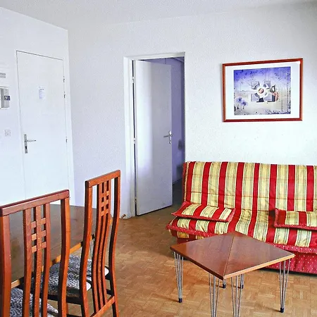 Montaigu Aparthotel 2*