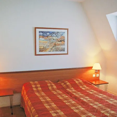 Montaigu Aparthotel